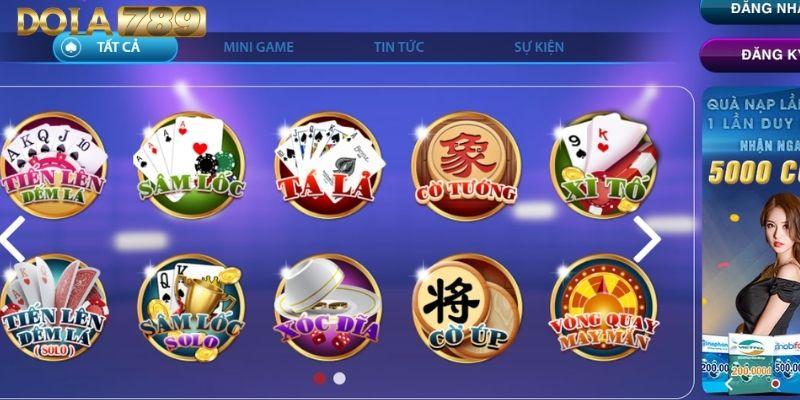 Vấn đề cần biết khi thực hiện giao dịch nạp tiền tại cổng game